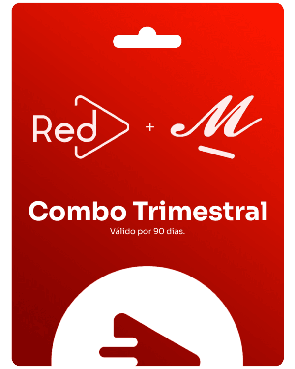 Red + MFC Trimestral