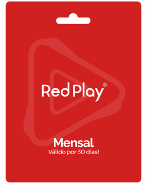 Gift Card RED - Mensal