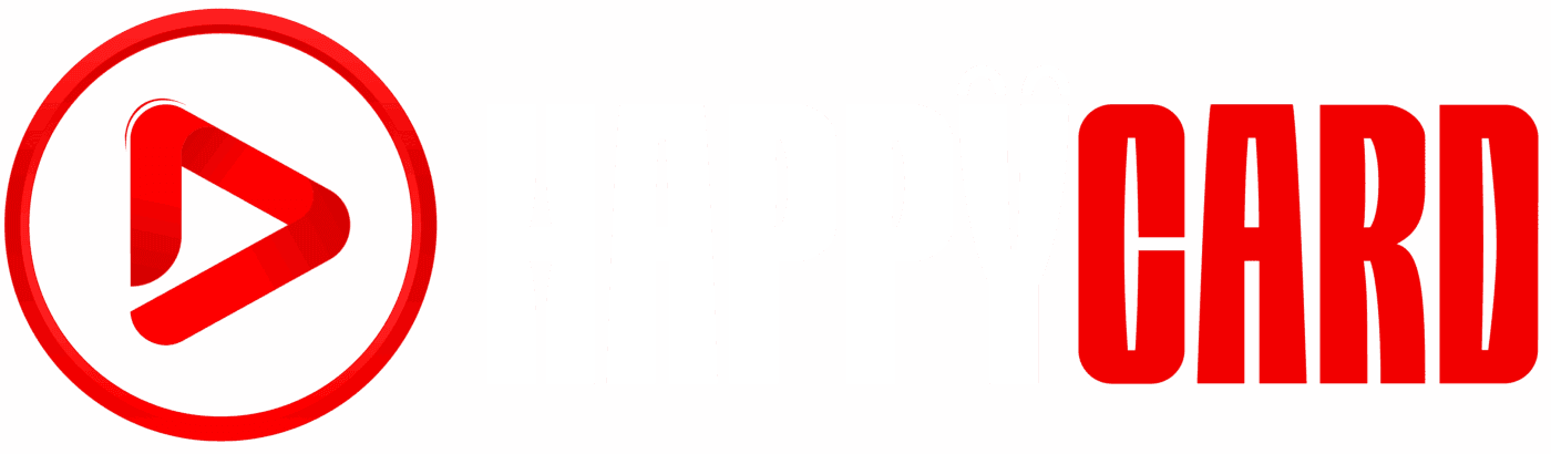 HappyCardLoja